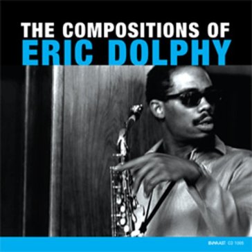 Eric dolphy 2000 - Willem Breuker