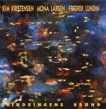 Erindrigens broend - KIRSTENSEN - Larsen - LUDIN