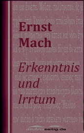 Erkenntnis und Irrtum