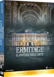 Ermitage: Il Potere Dell Arte