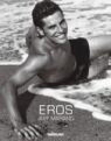 Eros. Small edition - Jeff Marano  NA