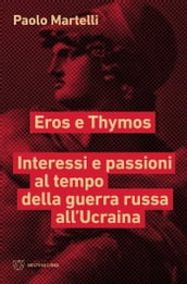 Eros e Thymos