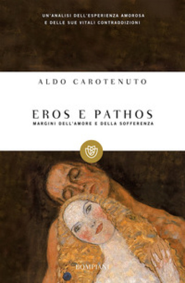 Eros e pathos - Aldo Carotenuto