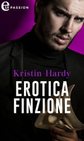 Erotica finzione (eLit)