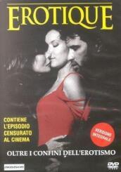 Erotique (DVD)