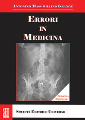 Errori in medicina