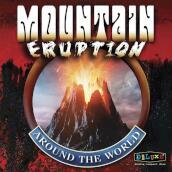 Eruption around the world