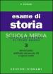 Esame di storia. 3: Il Novecento