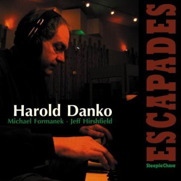 Escapadas - HAROLD DANKO