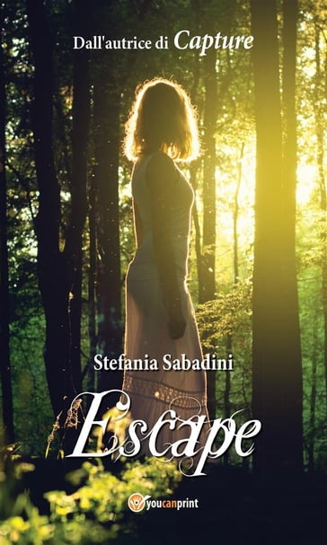 Escape - Stefania Sabadini
