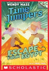 Escape from Egypt