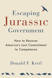 Escaping Jurassic Government