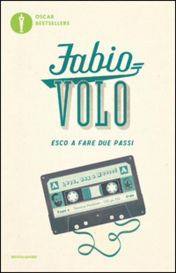 Esco a fare due passi - Fabio Volo