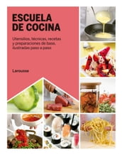 Escuela de cocina