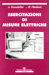 Esercitazioni di misure elettriche