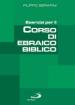 Esercizi per il corso di ebraico biblico