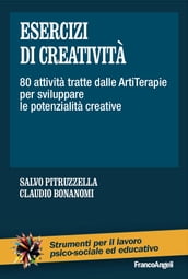 Esercizi di creatività