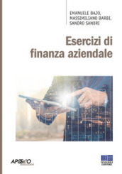 Esercizi di finanza aziendale