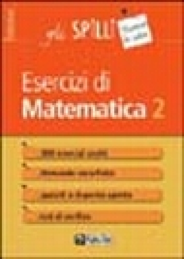 Esercizi di matematica. Vol. 2: Equazioni e disequazioni, funzioni, geometria analitica - Giuseppe Tedesco