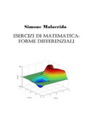 Esercizi di matematica: forme differenziali