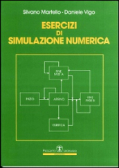 Esercizi di simulazione numerica
