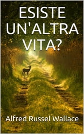 Esiste un altra vita?