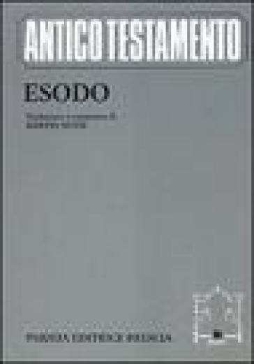 Esodo - Martin Noth