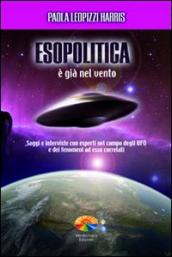 Esopolitica. E già nel vento