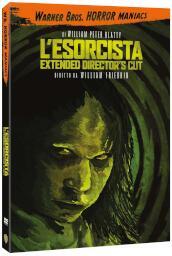 Esorcista (L ) (Versione Integrale) (Edizione Horror Maniacs)