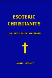 Esoteric Christianity