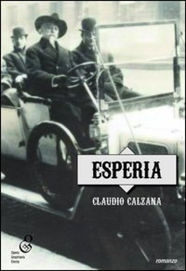 Esperia - Claudio Calzana