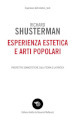 Esperienza estetica e arti popolari. Prospettive somaestetiche sulla teoria e la pratica