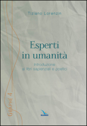 Esperti in umanità. Introduzione ai libri sapienziali e poetici