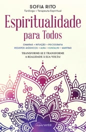 Espiritualidade para Todos