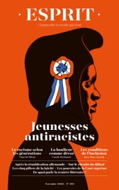 Esprit - Jeunesses antiracistes