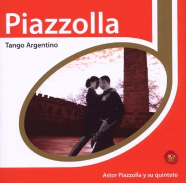 Esprit-astor piazzolla - Astor Piazzolla