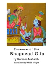 Essence of the Bhagavad Gita