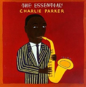 Essential -16 tr.- - Charlie Parker
