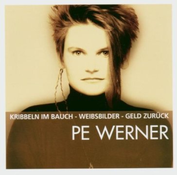 Essential 1989-1996 - PE WERNER