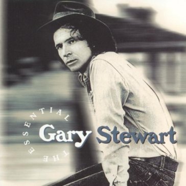 Essential -20 tr.- - Gary Stewart