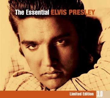 Essential 3.0 -digi- - Elvis Presley