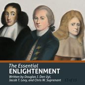 Essential Enlightenment, The (Essential Scholars)