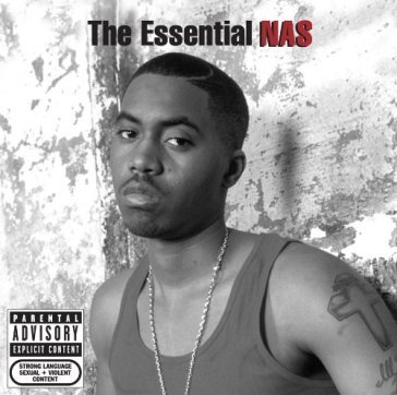 Essential - Nas