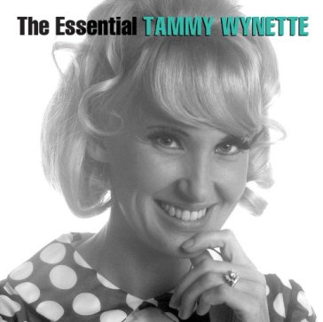 Essential - Tammy Wynette