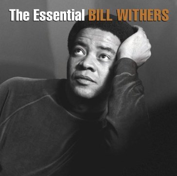 Essential bill withers - Bill Withers