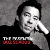 Essential boz scaggs