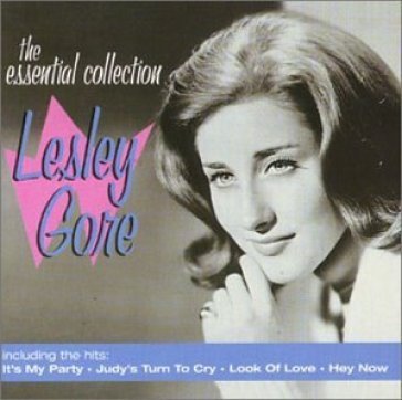 Essential collection - Lesley Gore