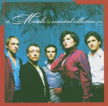 Essential collection - Motels