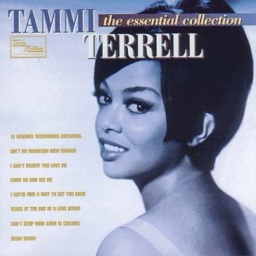 Essential collection - Tammi Terrell