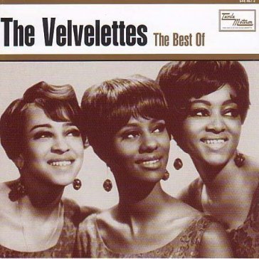 Essential collection - VELVELETTES